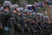 2.000 Τούρκοι κομάντος απέναντι από τη Σάμο – Η κίνηση που παρακολουθεί η Αθήνα