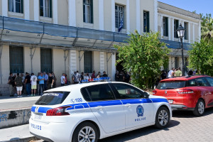 Προφυλακίστηκαν οι αστυνομικοί για την αιματηρή καταδίωξη του 20χρονου στο Άργος: Κατηγορούνται για απόπειρα ανθρωποκτονίας με ενδεχόμενο δόλο