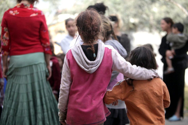 Έργο «σταθμός» ύψους 806.000 ευρώ για την κοινωνική ένταξη των Ρομά στον Δήμο Ήλιδας