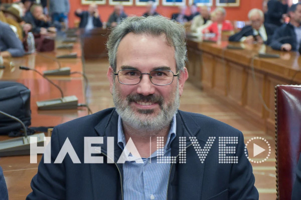 Παραιτήθηκε ο γγ του υπουργείου Περιβάλλοντος Ευθύμιος Μπακογιάννης μετά το σκάνδαλο με τις πολεοδομίες