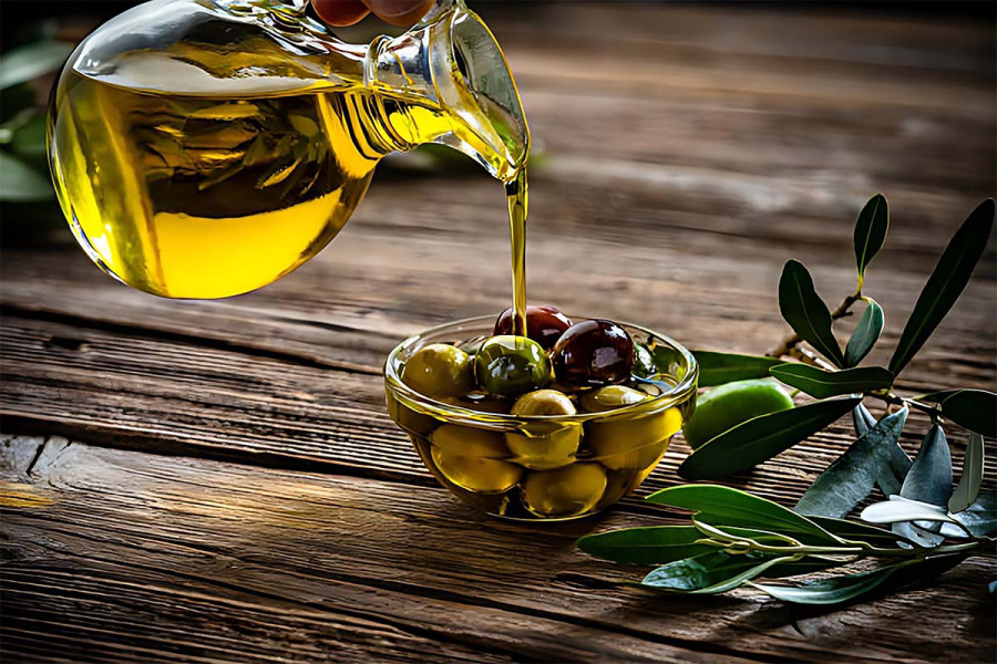 Ελαιόλαδο: Παραγωγή, έρευνα, καινοτομία – Στις 16 Μαΐου το 2ο Olive Oil Forum