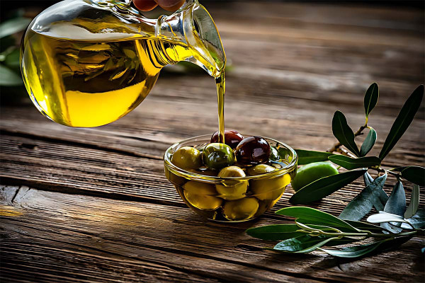 Ελαιόλαδο: Παραγωγή, έρευνα, καινοτομία – Στις 16 Μαΐου το 2ο Olive Oil Forum