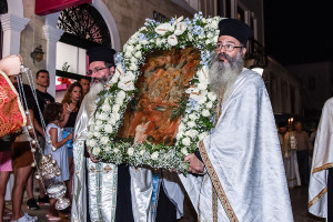 Γιατί ο Δεκαπενταύγουστος ονομάζεται «Πάσχα του καλοκαιριού»