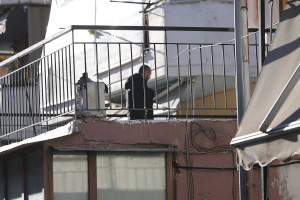 Θεσσαλονίκη: Εξιχνιάστηκε η άγρια δολοφονία της 59χρονης στον Εύοσμο