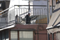 Θεσσαλονίκη: Εξιχνιάστηκε η άγρια δολοφονία της 59χρονης στον Εύοσμο