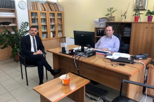 Η ΔΟΥ Πύργου αναβαθμίζεται για ευέλικτο τρόπο λειτουργίας