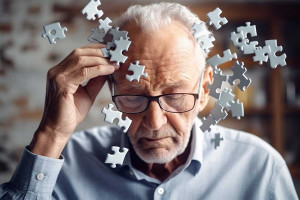 Νόσος Αλτσχάιμερ: Το ταπεινό μέταλλο που μειώνει τη φλεγμονή και προστατεύει τη μνήμη