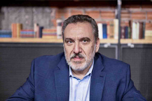 Όθων Ηλιόπουλος: Προσβλέπω να ξαναεμπλακώ στην πολιτική – Με ενδιαφέρει το εγχείρημα Τσίπρα
