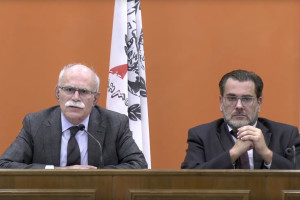 Έκτακτο ΔΣ Πύργου: Σε πλήρη σύμπνοια όλες οι παρατάξεις για την διεκδίκηση παραμονή και αναβάθμισης της ΣΕΤΤΗΛ