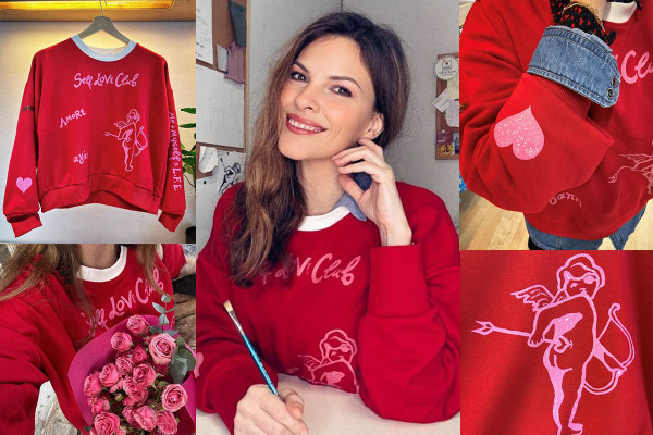 Self Love Club: Η νέα τάση και στη μόδα