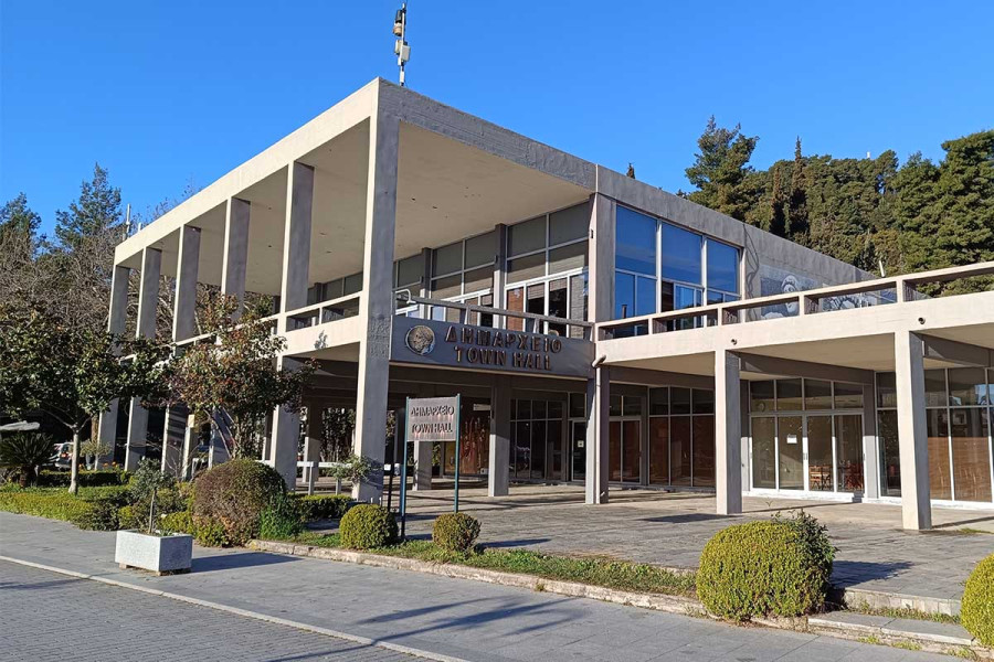 Αναπτυξιακές δράσεις μετά την έγκριση στρατηγικής ΟΧΕ για τον Δήμο Αρχ. Ολυμπίας