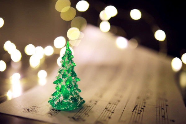 Γίνονται Χριστούγεννα χωρίς Last Christmas;
