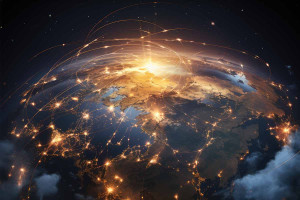 Έπεσε το Starlink του Έλον Μασκ: Προβλήματα στο διαδίκτυο σε όλο τον κόσμο
