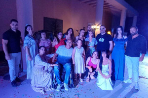 ΚΔΑΠ μεΑ Ηλίανθος: Ένα Jukebox Θυμάται… και εμείς δεν θα το ξεχάσουμε ποτέ!