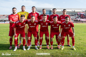 Γ' Εθνική: Κιάτο - ΠΑΣ Πύργος 0-3 - Αμόλησε καλούμπα…