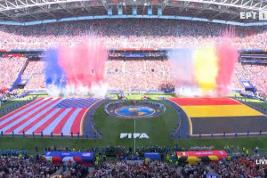 Μουντιάλ 2026: Το Βέλγιο απέκλεισε με 4-1 τις ΗΠΑ - Στους «8» οι «Κόκκινοι Διάβολοι»
