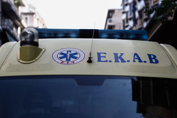 Τραγωδία με ηλικιωμένο ζευγάρι στο Βόλο: Άνδρας πυροβόλησε τη σύζυγό του και αυτοκτόνησε