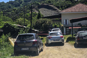 Αιτωλοακαρνανία: Το ποινικό παρελθόν του 67χρονου πρώην αστυνομικού που σκότωσε τον πατέρα του - Η καταγγελία για κακοποίηση