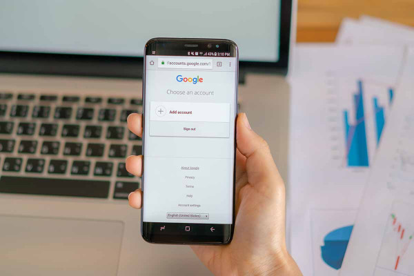 Πώς ανιχνεύει το κινητό Android τους σεισμούς; Έτσι λειτουργεί το δίκτυο σεισμογράφων της Google