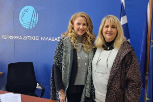 ΠΔΕ: Συνάντηση εργασίας για την πρόληψη και τη διαχείριση της παιδικής παχυσαρκίας