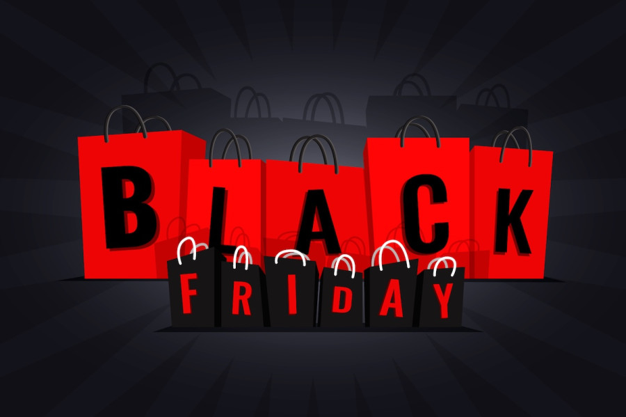 Έμποροι: Αναμένουν την «τονωτική ένεση» της Black Friday στην Ηλεία