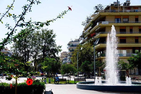 «Έκρηξη» στις τιμές ακινήτων στη Μεσσηνία – Πού έφτασαν τα €/τ.μ.