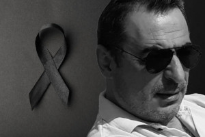 Θλίψη στον Πύργο για τον θάνατο του Αχιλλέα Χριστόπουλου