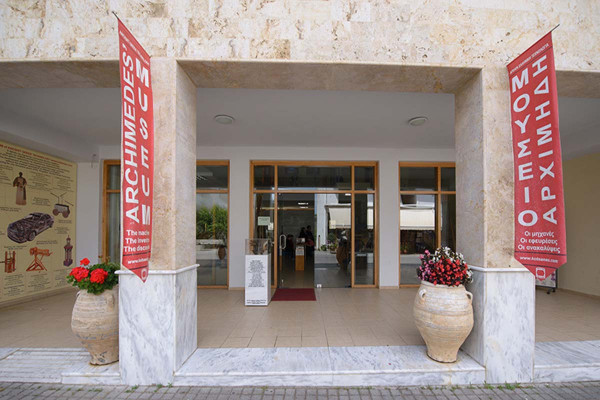 Το Μουσείο Κοτσανά ζωντανεύει τα 701α ΟΛΥΜΠΙΑ στην Αρχαία Ολυμπία!