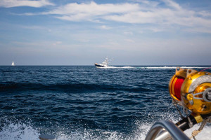 «Ξεκλειδώνοντας» τα μυστικά σεισμικού κινδύνου στο Ιόνιο - Η σημασία της αποστολής «ODISSEY»