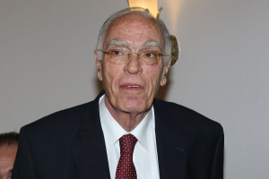 Πέθανε ο Βασίλης Λεβέντης στα 75 του χρόνια