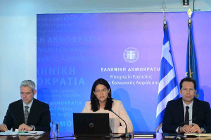 Οι δέκα αλλαγές στο νέο εργασιακό νομοσχέδιο - Έρχονται fast track προσλήψεις, 13 ώρες απασχόλησης σε ένα εργοδότη και «σπαστή» άδεια