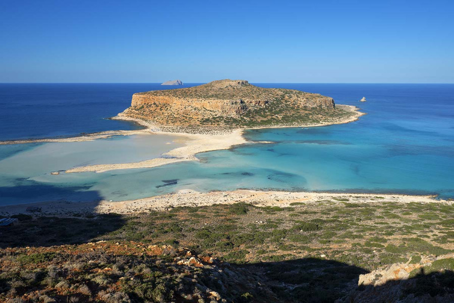 Κίσσαμος: Ο Μπάλος ασφυκτιά – Σχέδιο για είσοδο επισκεπτών με… ραντεβού ανά 3 ώρες