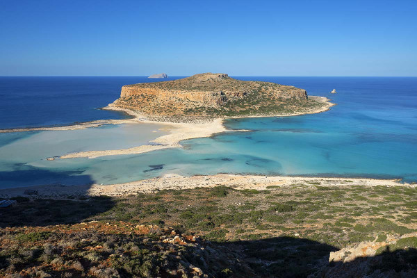 Κίσσαμος: Ο Μπάλος ασφυκτιά – Σχέδιο για είσοδο επισκεπτών με… ραντεβού ανά 3 ώρες