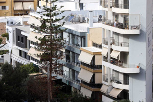 ΦΠΑ: Πώς θα λειτουργήσει η διπλή παρέμβαση στα ακίνητα