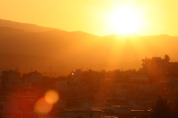 Καμπανάκι ειδικών για «σούπερ» Ελ Νίνιο: Μπορεί να είναι το ισχυρότερο των τελευταίων δεκαετιών