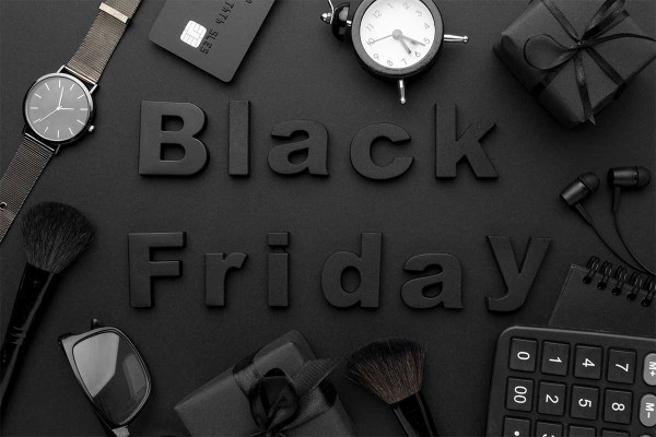 Black Friday: Τι πρέπει να γνωρίζετε για την «καυτή» εκπτωτική ημέρα