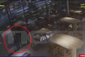 Πάτρα: Βίντεο ντοκουμέντο με 8χρονους διαρρήκτες να μπαίνουν σε καφέ και να αρπάζουν τις εισπράξεις