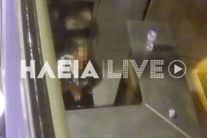 Πύργος: Καταδικάστηκε και ξαναμπαίνει φυλακή ο 33χρονος παραβατικός