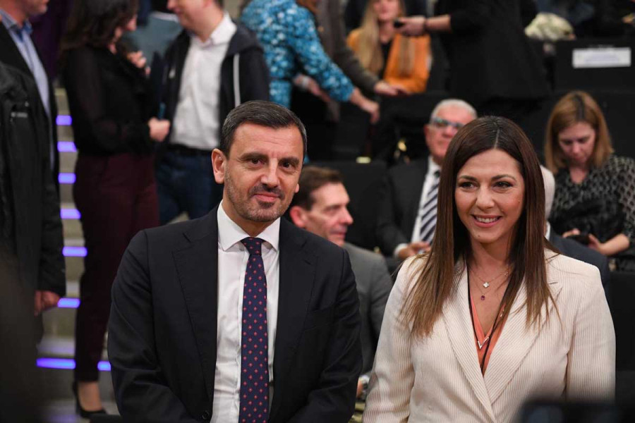Ανδρέας Νικολακόπουλος: «Δημιουργούμε σχολεία στην Ηλεία που εμπνέουν, προστατεύουν και δίνουν ελπίδα στα παιδιά μας»