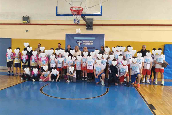 OLYMPIA SPORTS: Η Πανελλήνια Ημέρα Φιλάθλου εορτάστηκε για δεύτερη συνεχή χρονιά στον Δήμο Αρχαίας Ολυμπίας