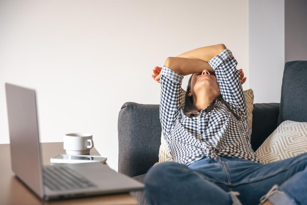 Οι συνήθειες που μας οδηγούν σε burnout