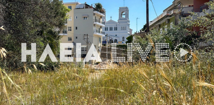 Ακαθάριστα οικόπεδα: Ποιοι υποχρεούνται να πάρουν… τσάπα για να μην πληρώσουν πρόστιμο