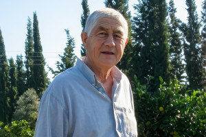 Δεκαπέντε χρόνια χωρίς τον Αλέκο Σταυρόπουλο