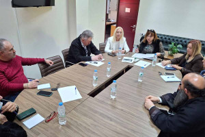 Πανηγυρικός ο εορτασμός για την 25η Μαρτίου 1821 στο Δήμο Ανδρίτσαινας-Κρεστένων