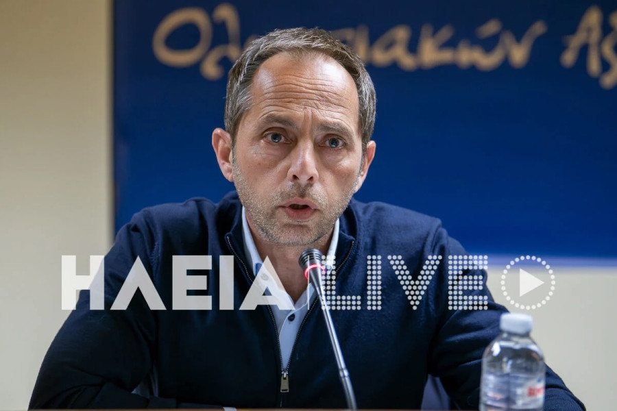 ΔΣ Αρχ. Ολυμπίας: Εντάσεις για την αγροτική οδοποιία, την καθαριότητα και τη δημιουργία πάρκινγκ