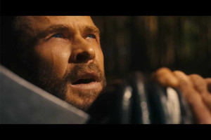 «Avengers: Doomsday»: Στο νέο teaser ο Κρις Χέμσγουορθ επιστρέφει ως Thor
