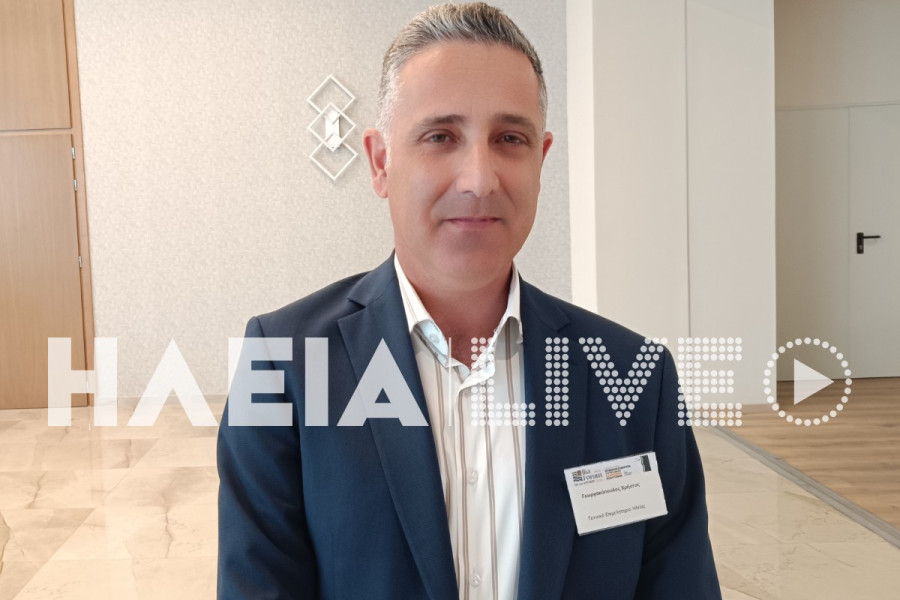 ΤΕΕ Ηλείας: Εναλλακτική πρόταση για τοποθέτηση Ηλιακών Καναλιών στο φράγμα Πηνειού