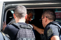 Καταδικάστηκαν ο Τζέιμς Δαλαμάγκας, η σύντροφός και ο πατέρας του