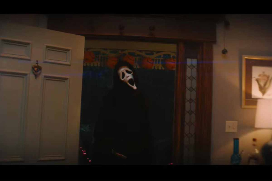 «Scary Movie 6»: Κυκλοφόρησε το πρώτο ξεκαρδιστικό τρέιλερ – Το μεγάλο comeback του franchise