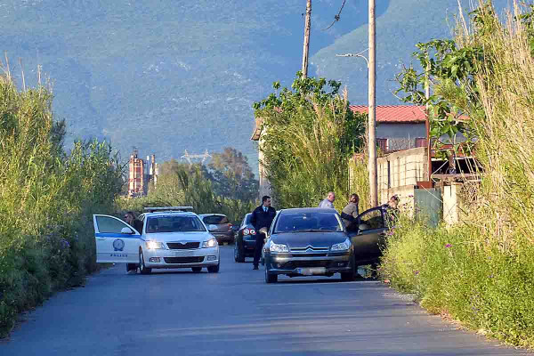 Ανατροπή στην Καλαμάτα: Αυτοκτονία ο θάνατος του 44χρονου - Ποιοι και γιατί παραποίησαν τον χώρο